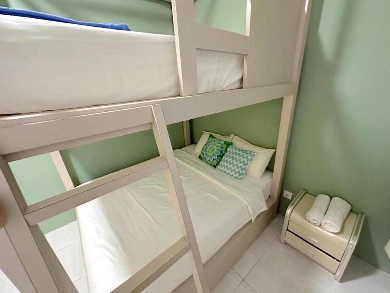 Maya Seaview Families Suite Apartment + Sky Pool Kuah Eksteriør bilde